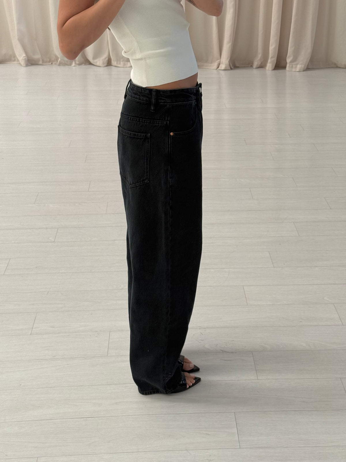 Camilla & Marc - Rhodes 2.0 Denim Jeans