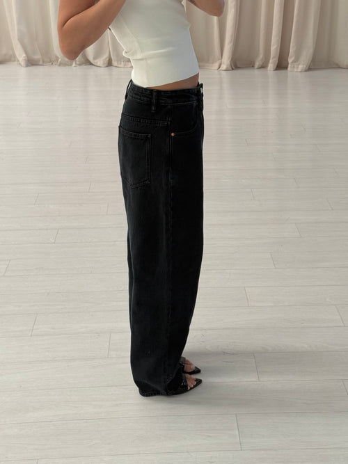 Camilla & Marc - Rhodes 2.0 Denim Jeans