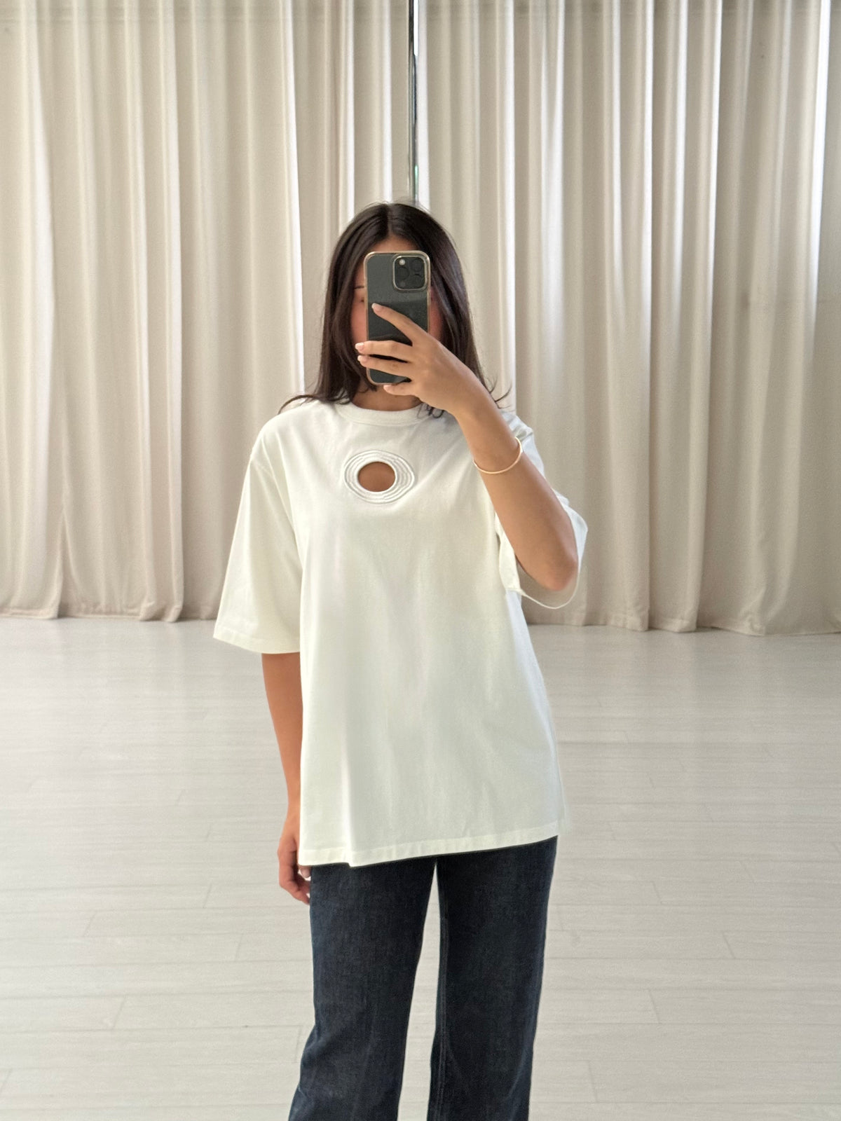 Horizon Tee