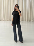 Boundary Tee
