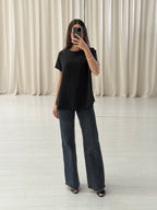 Boundary Tee