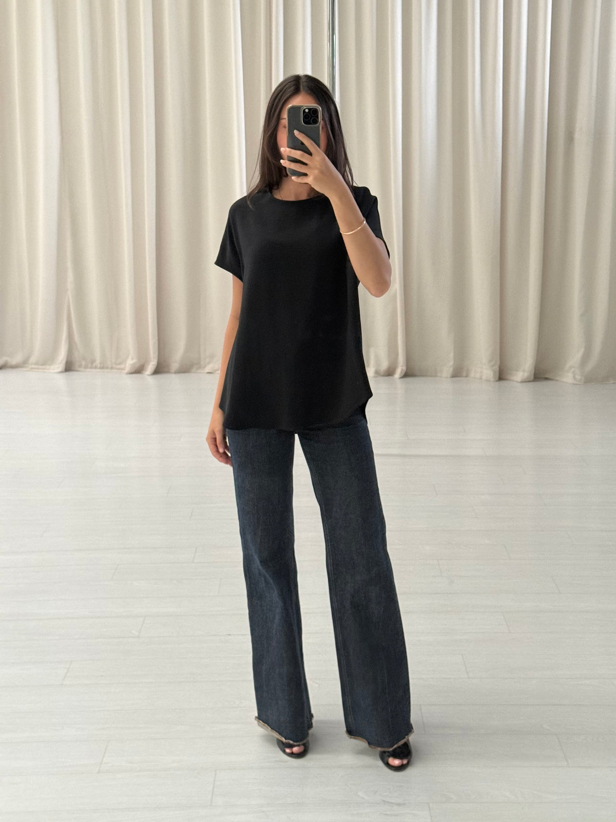 Boundary Tee