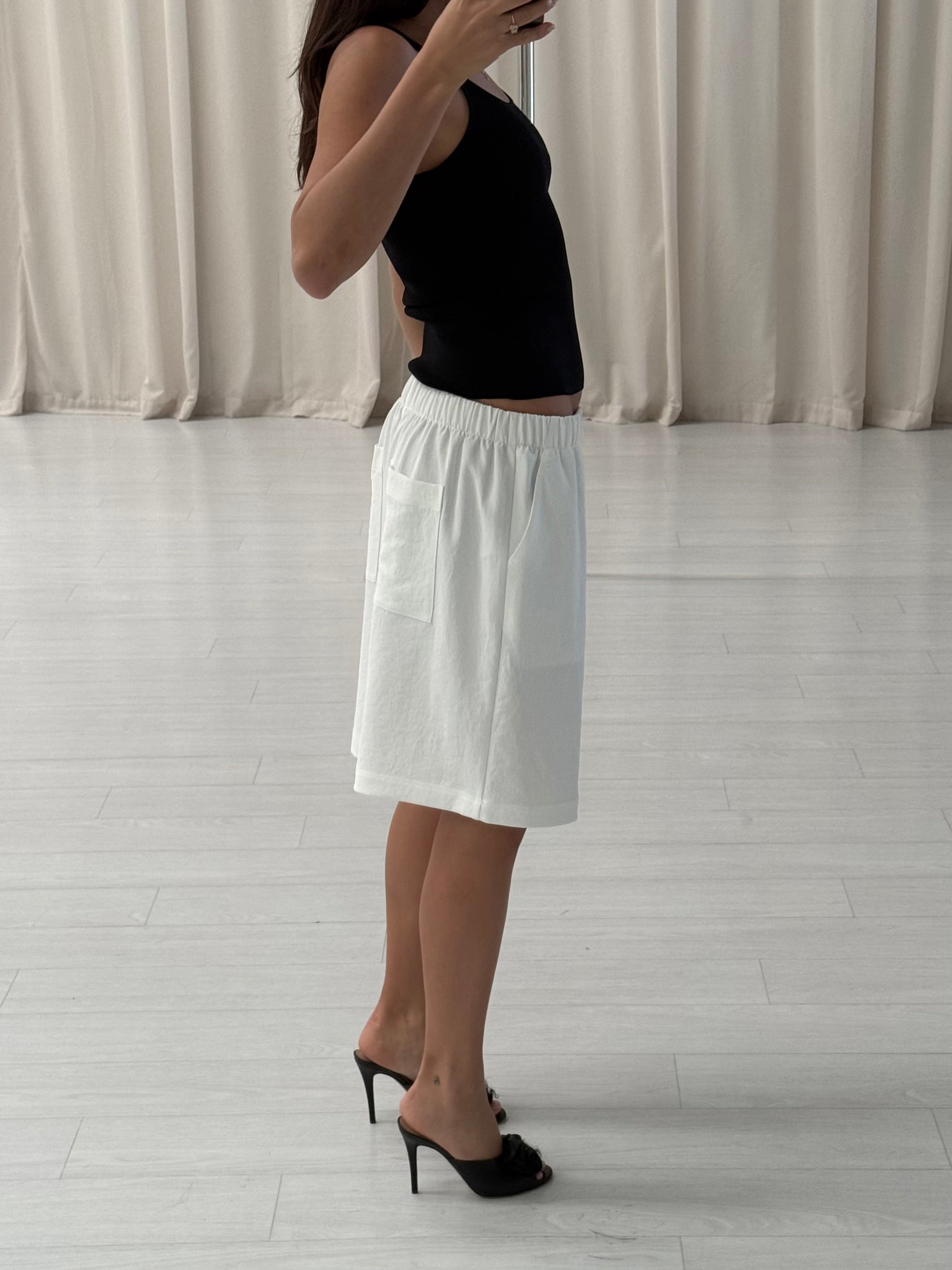 Sonia Short