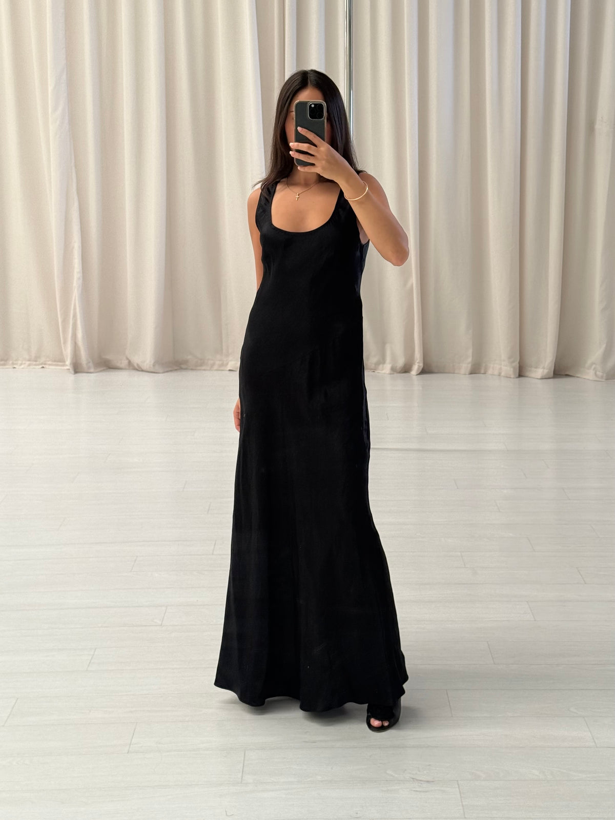 Kismet Maxi Dress