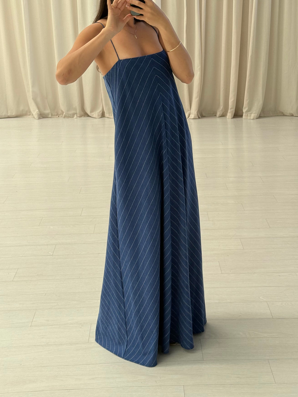 Camilla & Marc - Alberto Dress