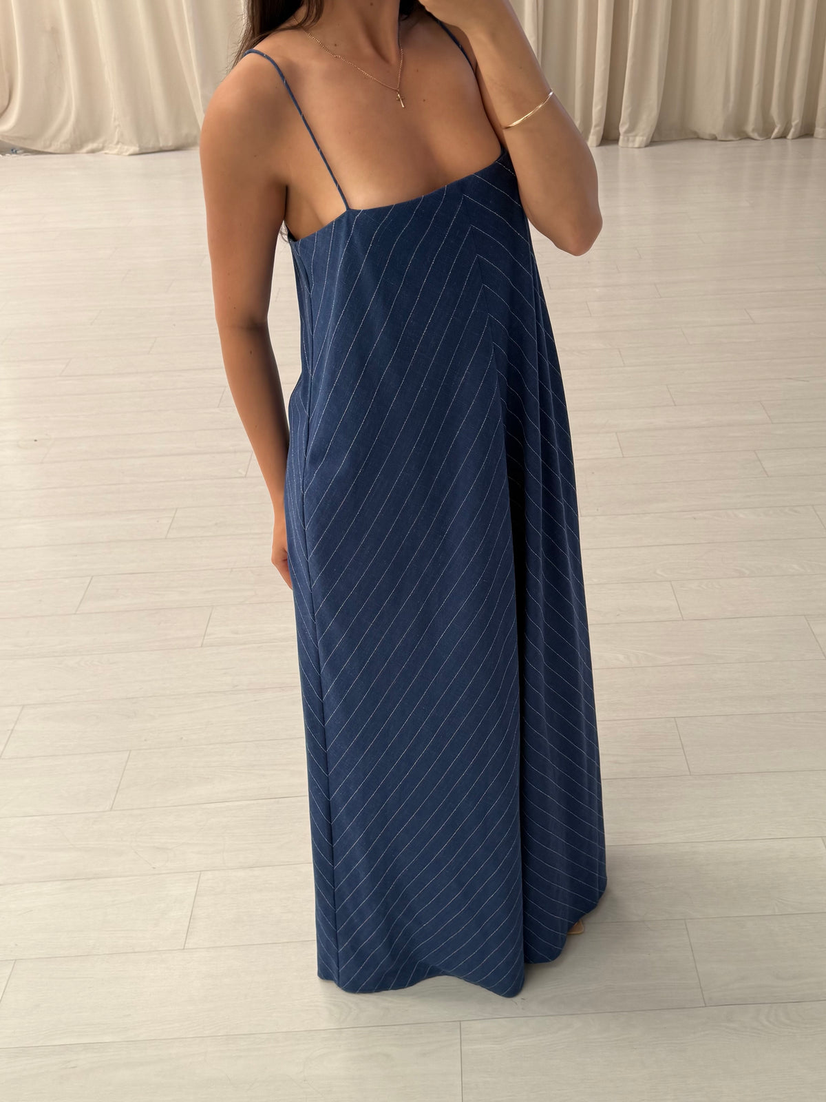 Camilla & Marc - Alberto Dress