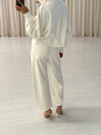 Citizens of Humanity - Mirelle Funnel Neck