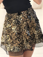 Sorian Skirt