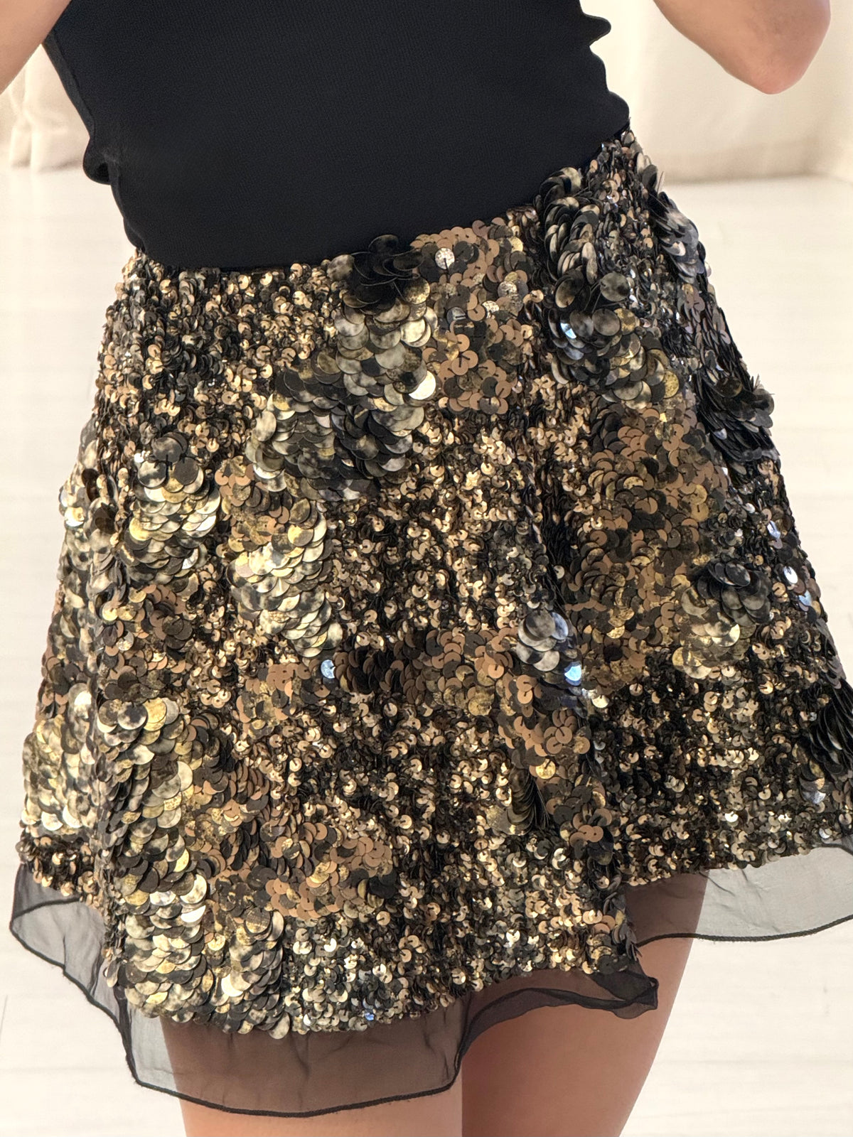Sorian Skirt