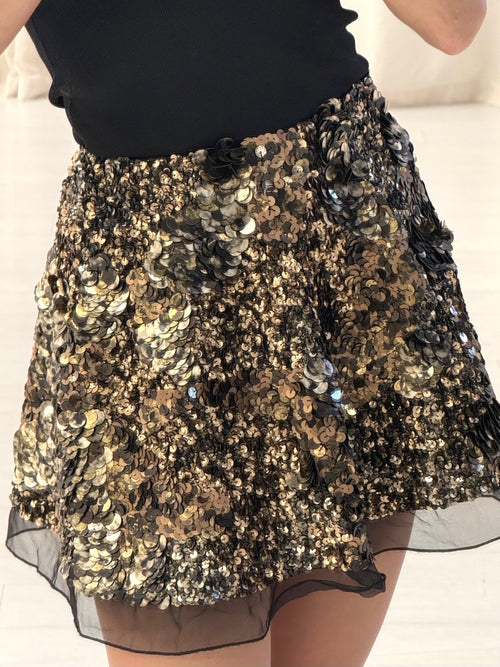 AJE - Sorian Skirt