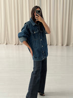 Estelle Denim Jacket