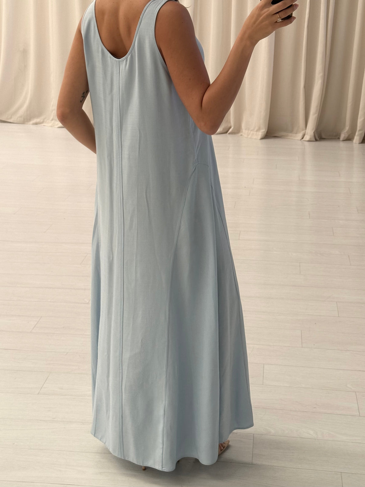 Camilla & Marc - Brava Dress