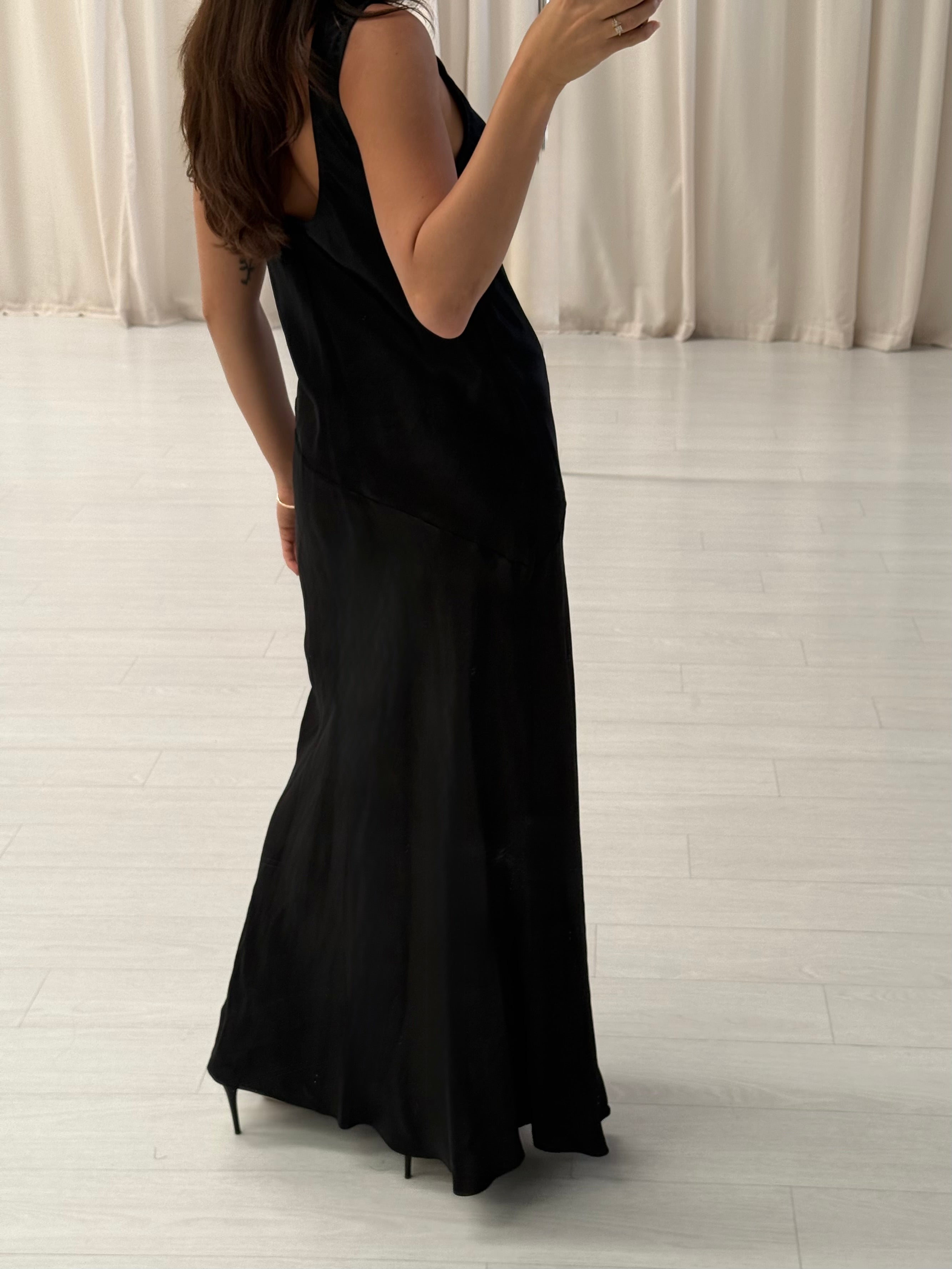 Kismet Maxi Dress