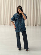 Estelle Denim Jacket