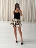 Maxine Relaxed Short
