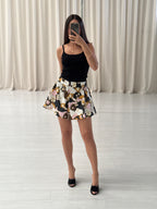 Maxine Relaxed Short
