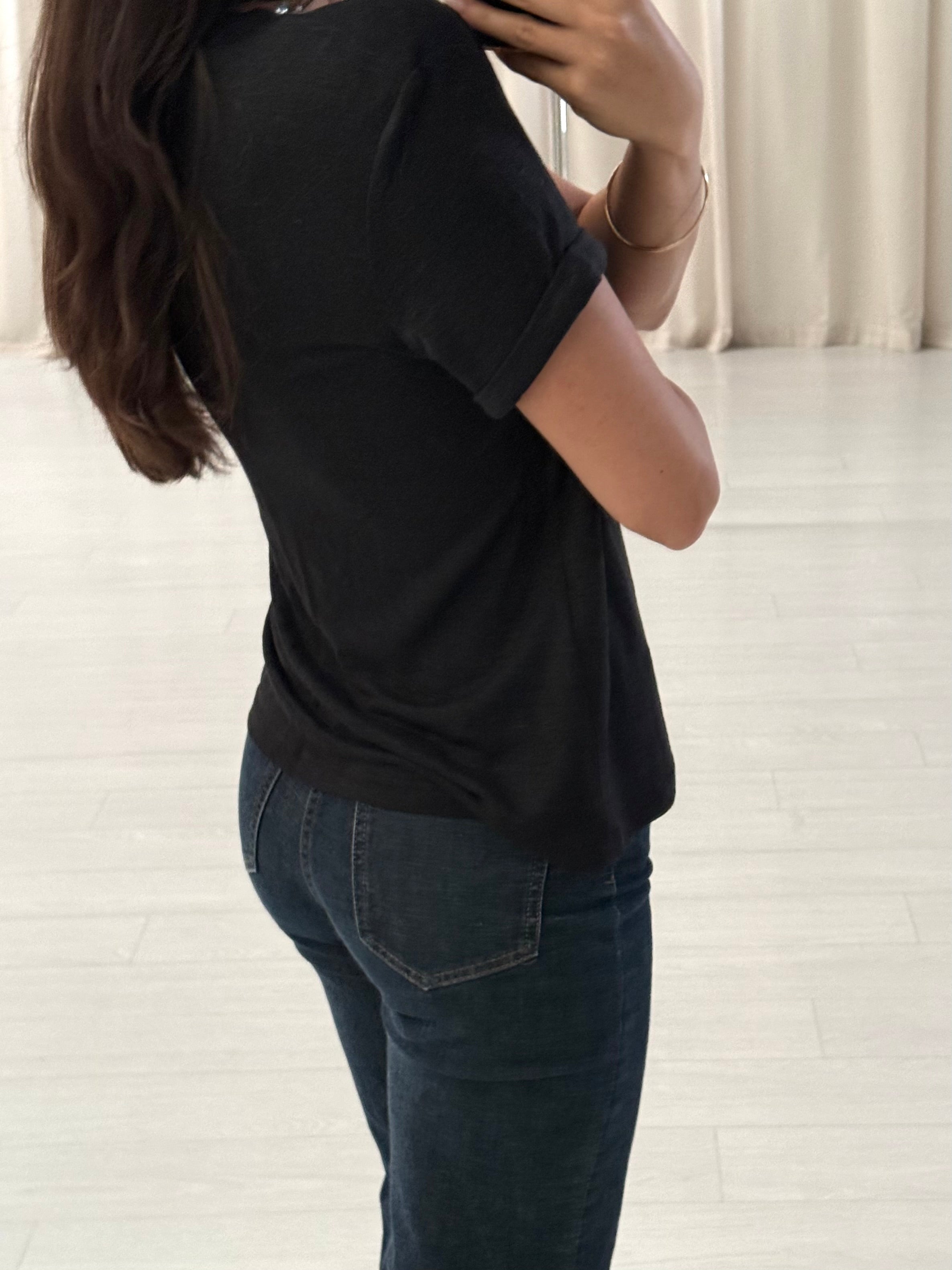Crush Embellished T-Shirt