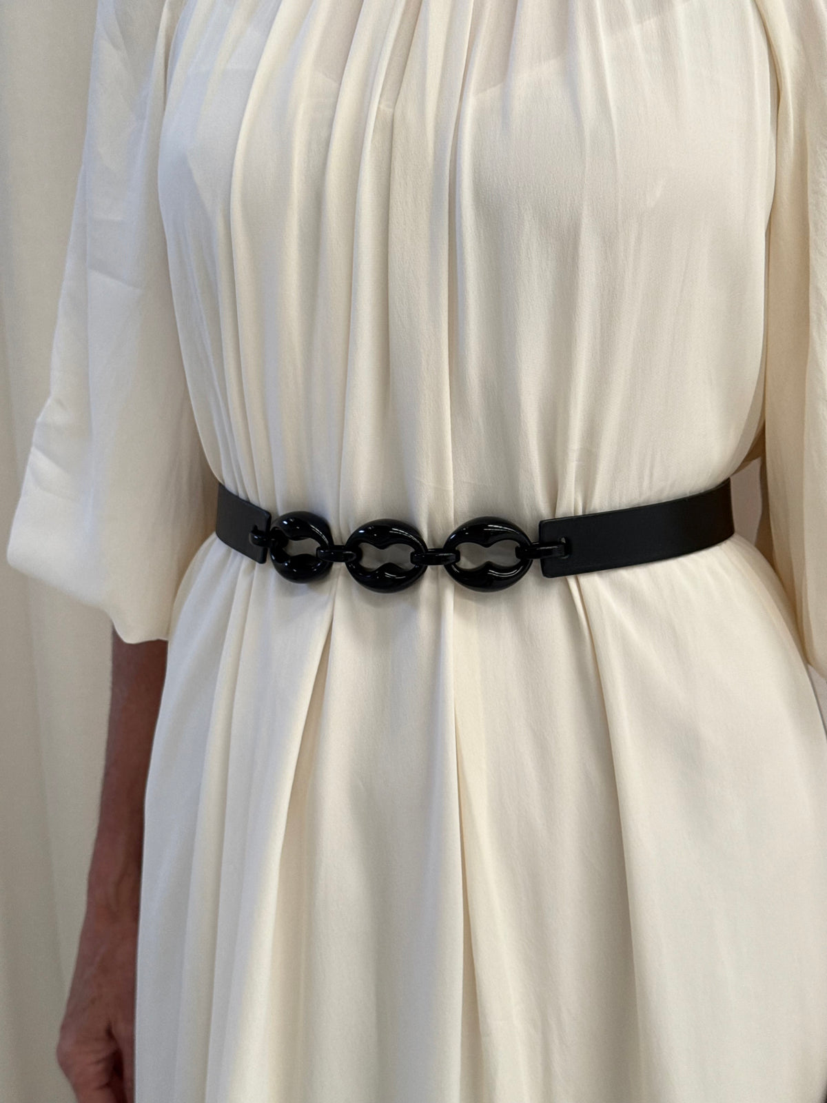 Scanlan Theodore - Chain Belt