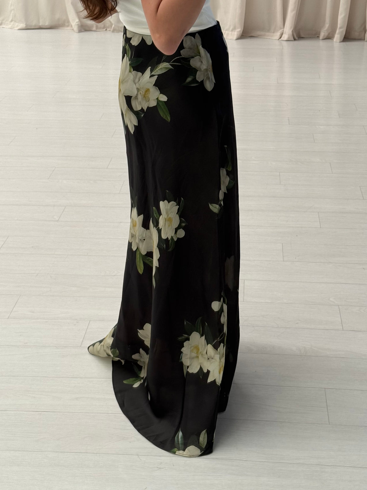 Zimmermann - Harmony Flare Skirt