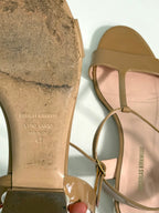 Nicholas Kirkwood - Pearl Embellished Sandals