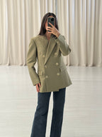 Tranquility Blazer