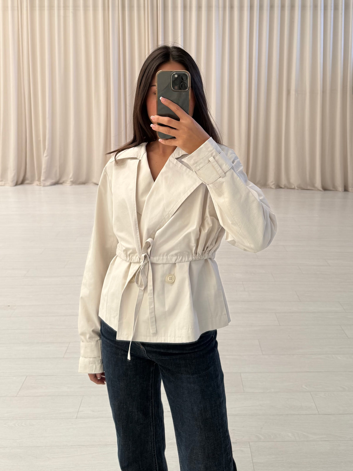 Viktoria & Woods - Rocket Bomber Trench