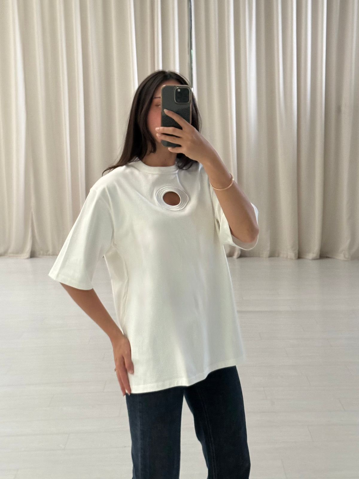 Horizon Tee