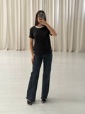 Crush Embellished T-Shirt