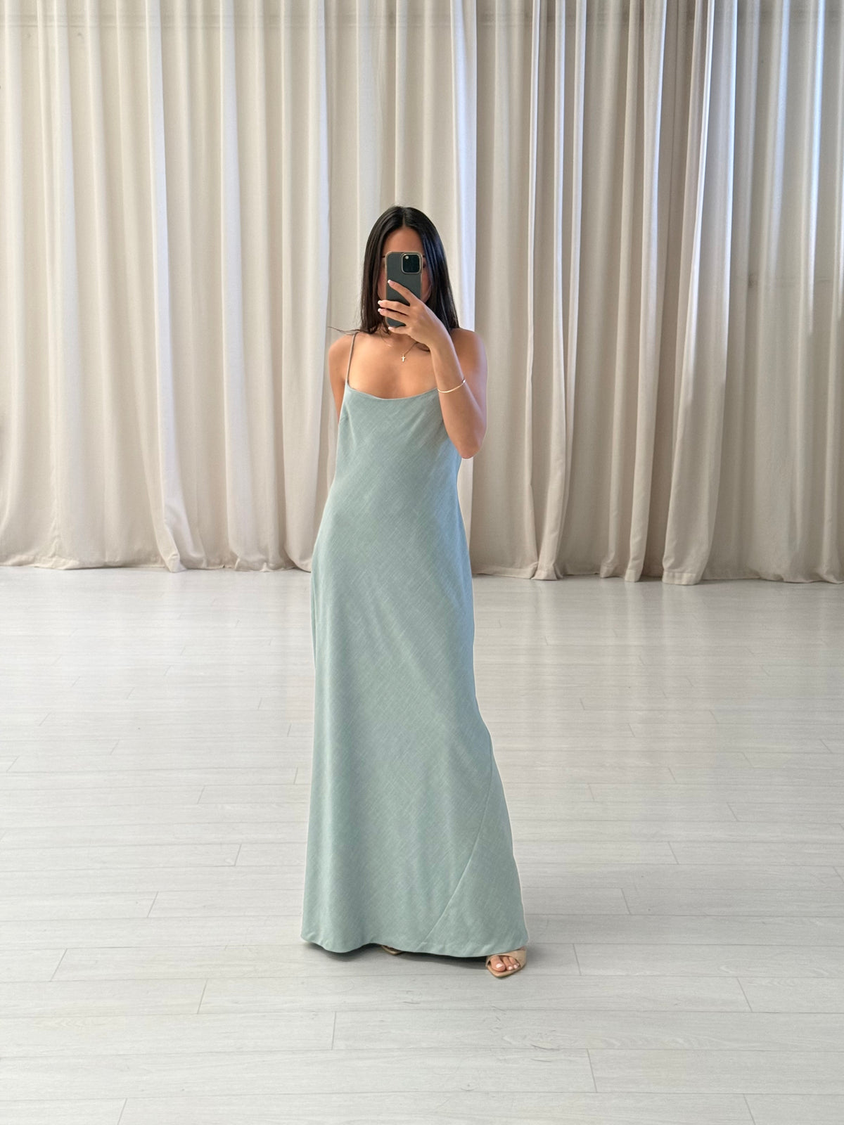 Camilla & Marc - Percival Dress
