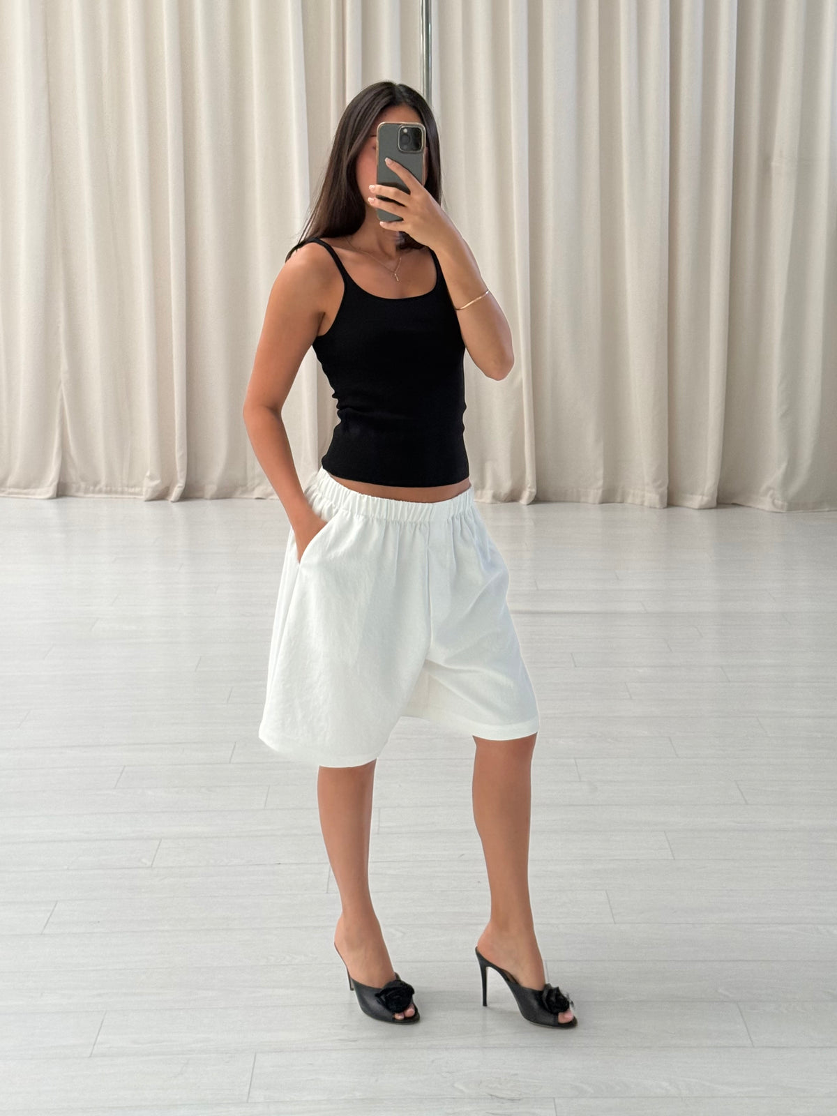 Sonia Short