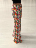 An Italian Welcome Pant
