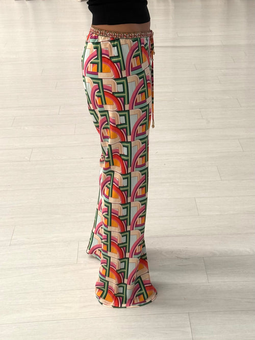 An Italian Welcome Pant