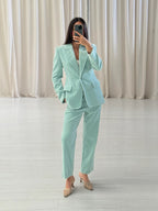 Mint Velvet Trousers