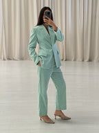 Mint Velvet Trousers