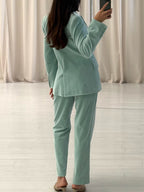 Mint Velvet Trousers