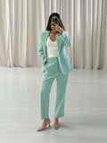 Mint Velvet Trousers