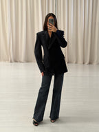 Navy Alba Blazer