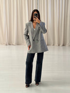 Herringbone Jacket