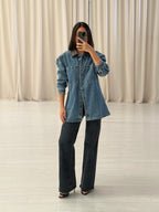 Apollo Denim Jacket